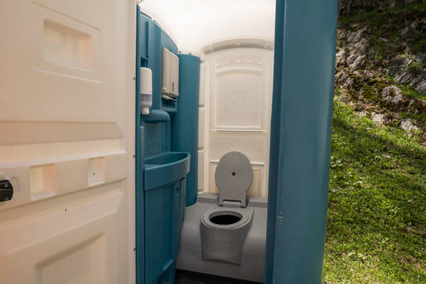 Best Porta potty delivery and setup  in Tanque Verde, AZ